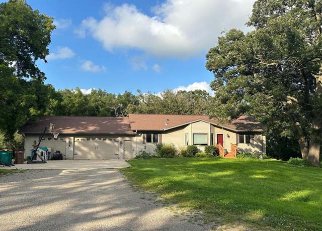 Property at 75976 230th St, Albert Lea, MN 56007, 4 beds, 4 baths
