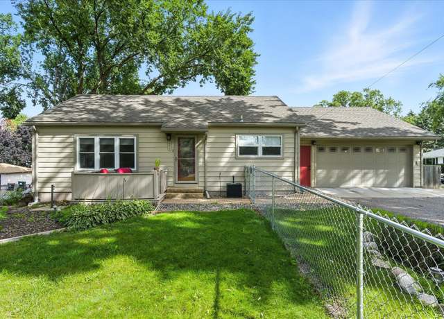 Property at 685 49th Ave NE, Columbia Heights, MN 55421, 2 beds, 2 baths