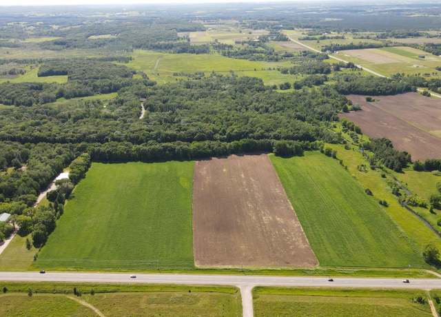 Property at XXXXX County Road 2, Saint Joseph, MN 56374