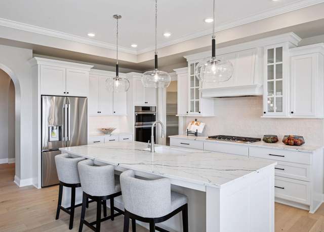 Property at 9155 Mills Dr, Chanhassen, MN 55317, 3 beds, 3 baths