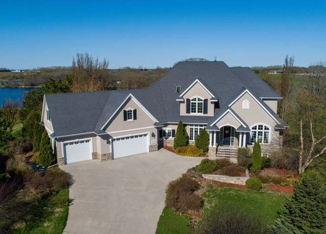Property at 3706 Pebble Hills Dr, Fergus Falls, MN 56537, 5 beds, 5 baths