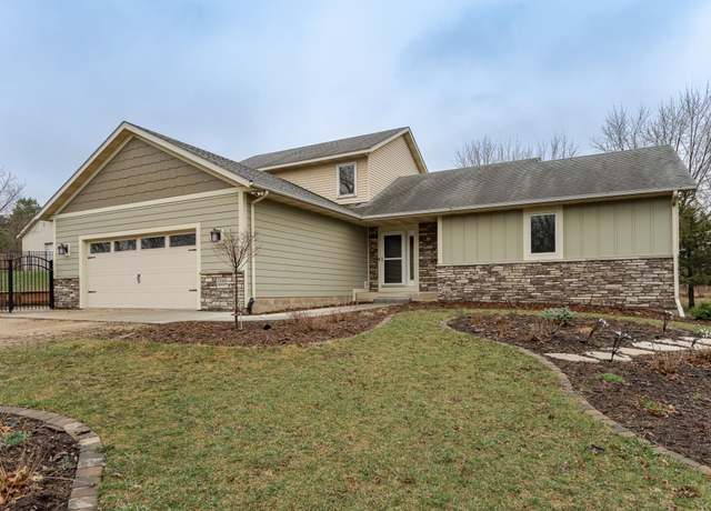 Property at 3300 65th St NE, Rochester, MN 55906, 4 beds, 4 baths