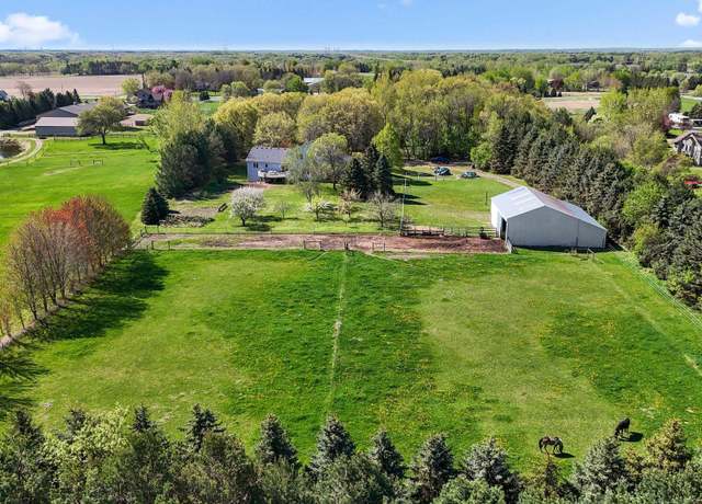 Property at 18393 Tiger St NW, Nowthen, MN 55330, 5 beds, 4 baths