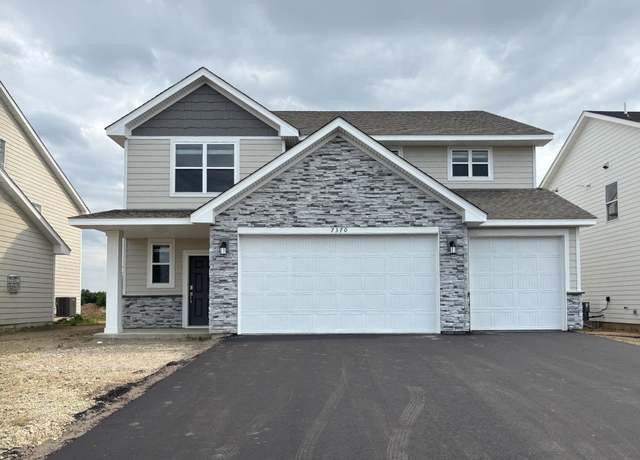 Property at 7370 184th St W, Lakeville, MN 55044, 4 beds, 3 baths
