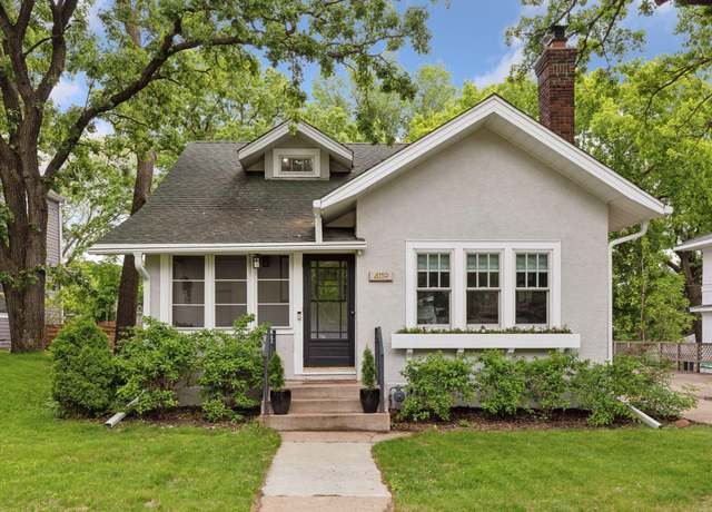 Property at 4119 Beard Ave S, Minneapolis, MN 55410, 3 beds, 2 baths