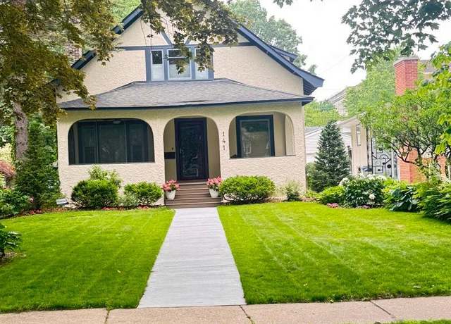 Property at 141 Rustic Ldg W, Minneapolis, MN 55419, 4 beds, 2 baths
