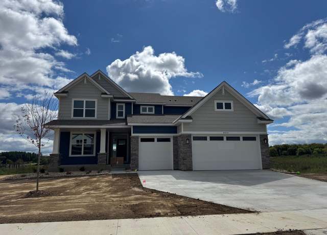 Property at 4892 Noble Dr NW, Rochester, MN 55901, 4 beds, 4 baths