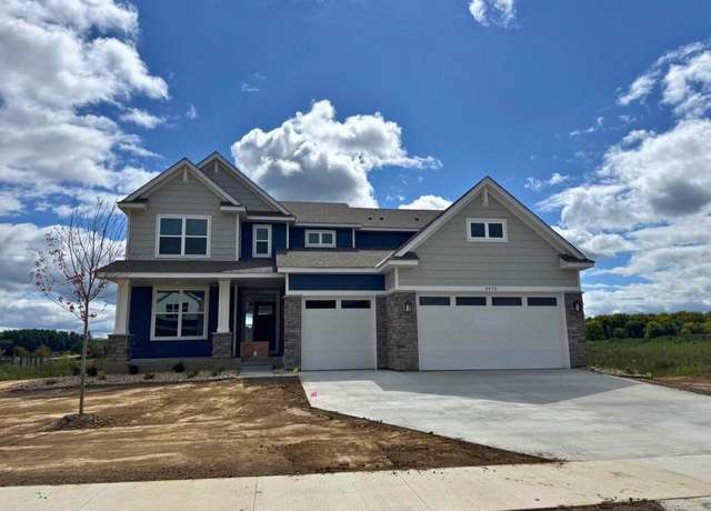 Property at 4892 Noble Dr NW, Rochester, MN 55901, 4 beds, 4 baths