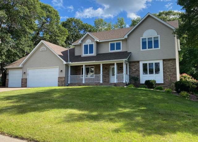 Property at 1161 24th Ave SW, Cambridge, MN 55008, 3 beds, 4 baths