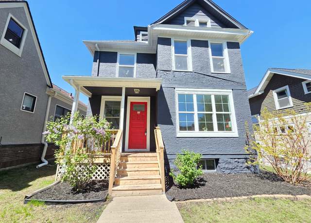 Property at 1323 Lincoln Ave, Saint Paul, MN 55105, 3 beds, 3 baths