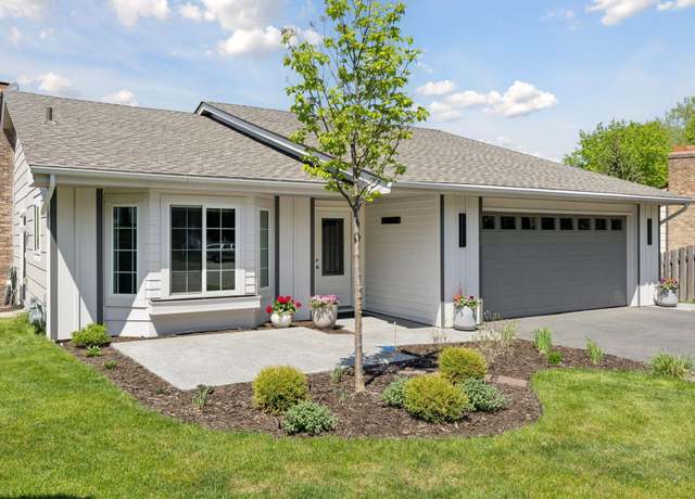 Property at 13310 Pepperwood Ln, Minnetonka, MN 55305, 3 beds, 2 baths