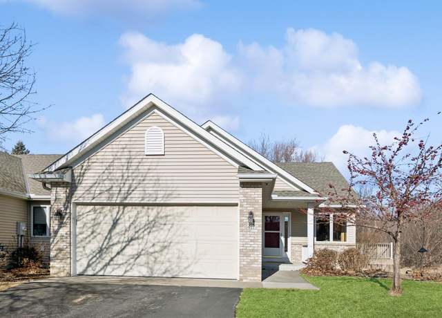Property at 1417 Blue Flag Ct, Northfield, MN 55057, 3 beds, 3 baths
