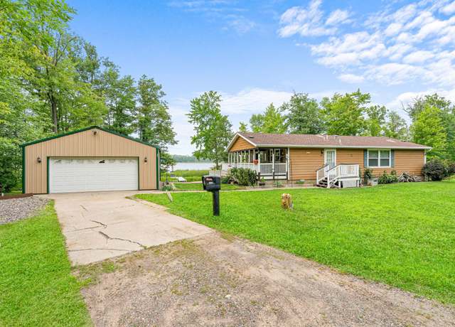 Property at 2951 Pomroy Beach Dr, Pomroy Twp, MN 55007, 3 beds, 2 baths