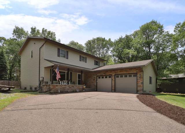 Property at 8403 Red Pine Cir, Baxter, MN 56425, 4 beds, 3 baths