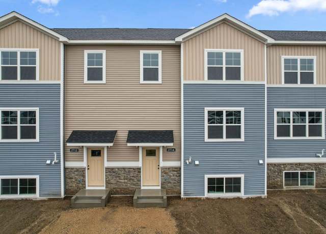 Property at 2714 Kepler Ave NE, Saint Michael, MN 55376, 3 beds, 3 baths