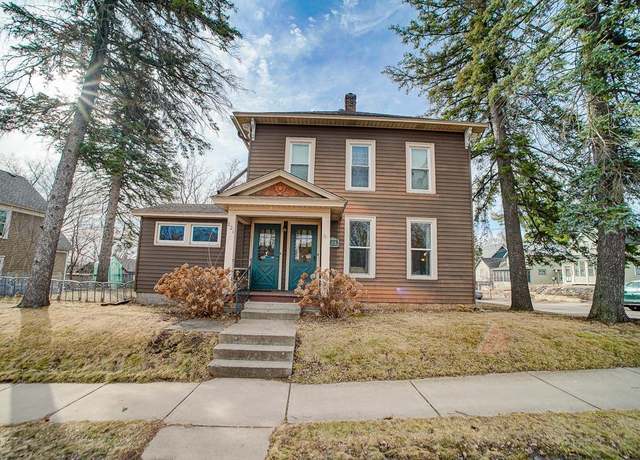 Property at 221 Laurel St W, Stillwater, MN 55082, 6 beds, 2 baths