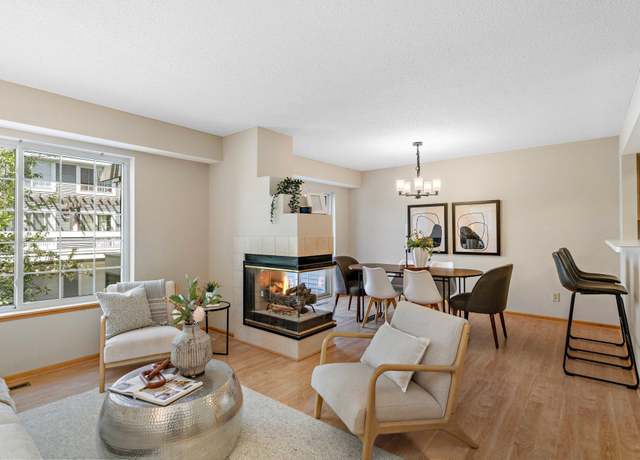 Property at 15625 24th Ave N Unit G, Plymouth, MN 55447, 2 beds, 2 baths