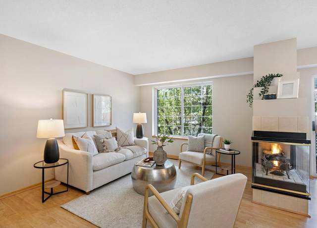 Property at 15625 24th Ave N Unit G, Plymouth, MN 55447, 2 beds, 2 baths