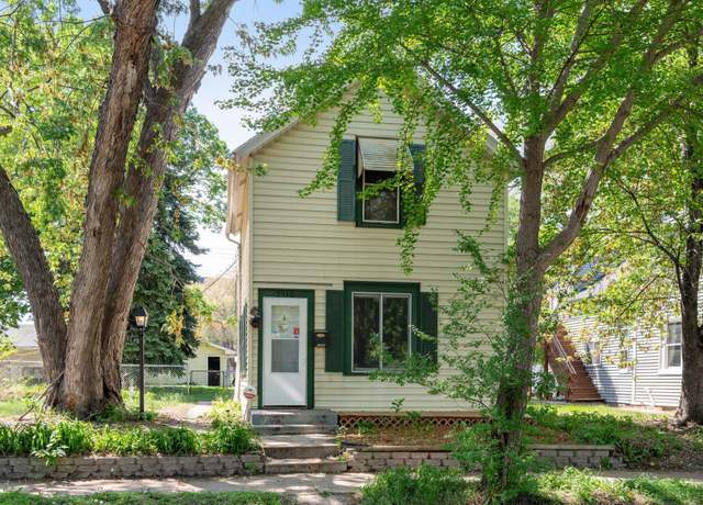 Property at 2310 2nd St NE, Minneapolis, MN 55418, 2 beds, 1 bath