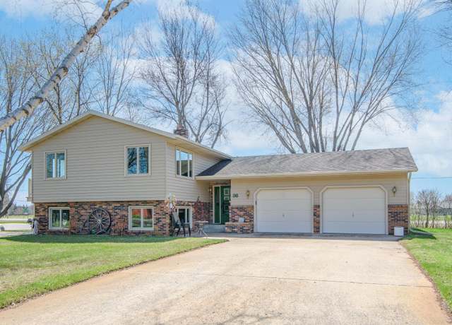 Property at 36 Ben Nevis Ln, Waite Park, MN 56387, 3 beds, 2 baths