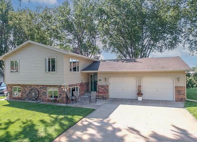 Property at 36 Ben Nevis Ln, Waite Park, MN 56387, 3 beds, 2 baths