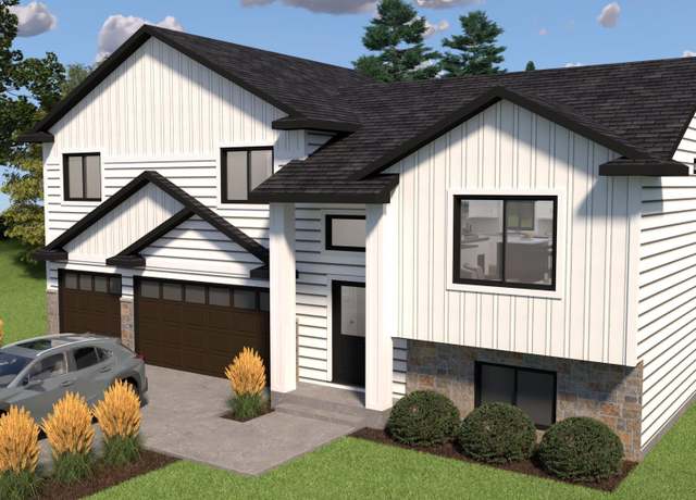 Property at 829 N Grant St, Ellsworth, WI 54011, 3 beds, 2 baths