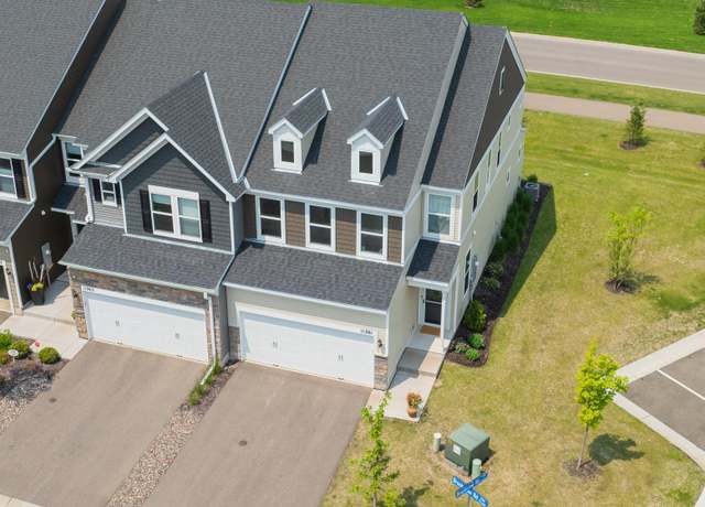 Property at 11261 Brookview Rd, Woodbury, MN 55129, 3 beds, 3 baths