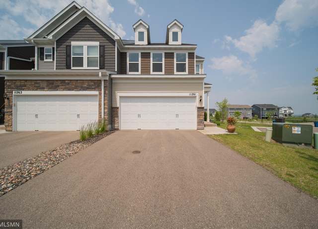 Property at 11261 Brookview Rd, Woodbury, MN 55129, 3 beds, 3 baths