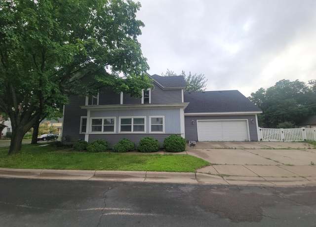 Property at 302 3rd St W, Hastings, MN 55033, 5 beds, 3 baths