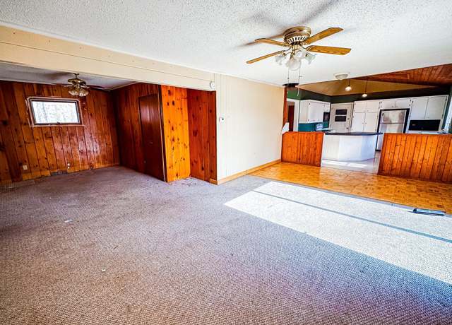 Property at 2284 15th St, Johnstown Twp, WI 54826, 3 beds, 2 baths