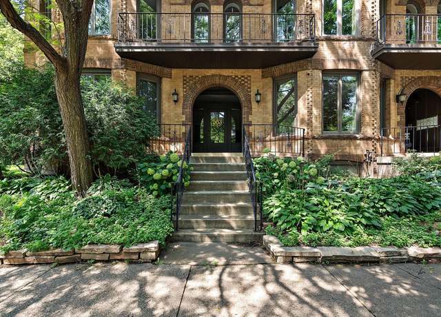 Property at 563 Laurel Ave #9, Saint Paul, MN 55102, 2 beds, 2 baths