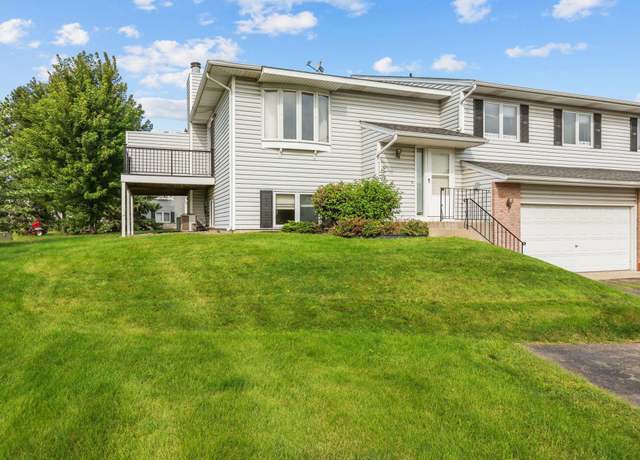 Property at 5332 Upper 147th St W, Apple Valley, MN 55124, 2 beds, 2 baths
