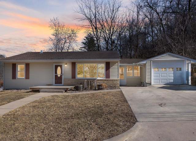 Property at 515 18th St, Red Wing, MN 55066, 4 beds, 2 baths
