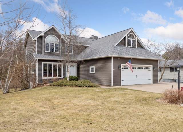 Property at 515 Greaton Rd, New Richmond, WI 54017, 4 beds, 4 baths