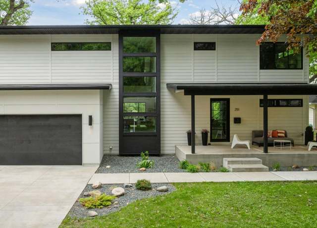 Property at 251 Glenbrook Rd N, Wayzata, MN 55391, 6 beds, 6 baths