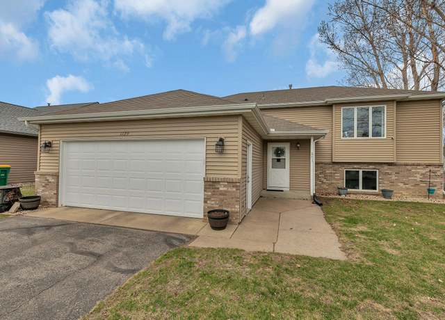 Property at 1129 5th St N, Sartell, MN 56377, 4 beds, 2 baths