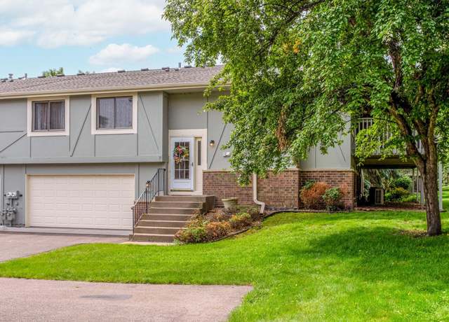 Property at 8567 Xenium Ln N, Maple Grove, MN 55369, 2 beds, 2 baths