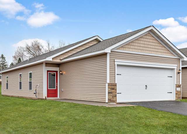 Property at 501 Redwood St N, Cambridge, MN 55008, 3 beds, 2 baths