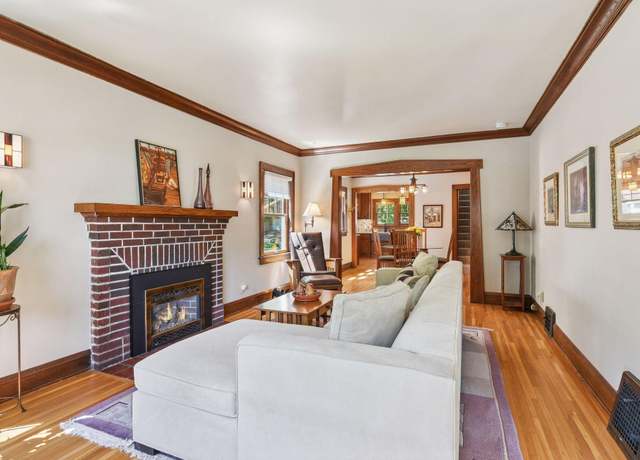 Property at 436 Penn Ave S, Minneapolis, MN 55405, 3 beds, 2 baths