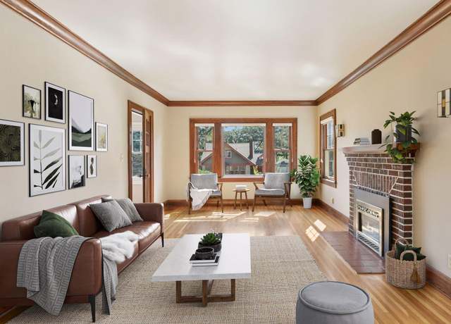 Property at 436 Penn Ave S, Minneapolis, MN 55405, 3 beds, 2 baths