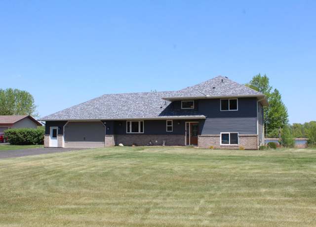Property at 1803 214th Ave NE, East Bethel, MN 55011, 3 beds, 3 baths