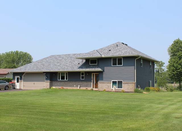 Property at 1803 214th Ave NE, East Bethel, MN 55011, 3 beds, 3 baths