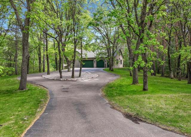 Property at 26835 Woodlands Pkwy, Livonia Twp, MN 55398, 4 beds, 4 baths