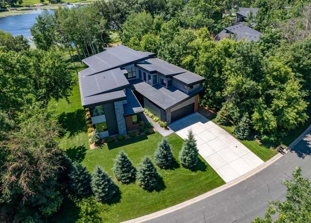 Property at 746 Peninsula Point Rd, Shakopee, MN 55379, 5 beds, 5 baths