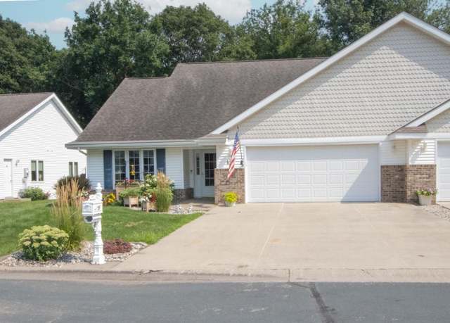 Property at 107 Shiloh Ct, Mankato, MN 56001, 1 bed, 2 baths