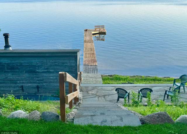 Property at 2431 S Shore Blvd, White Bear Lake, MN 55110, 4 beds, 3 baths