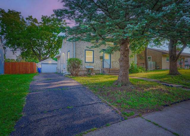 Property at 1727 Clear Ave, Saint Paul, MN 55106, 2 beds, 2 baths