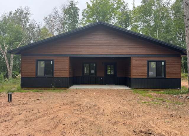 Property at 29075 Deerpath Pass, Jackson Twp, WI 54830, 2 beds, 2 baths