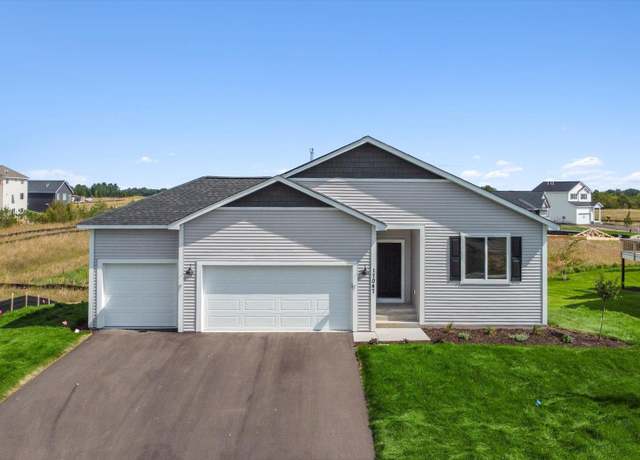 Property at 17047 Uranimite St NW, Ramsey, MN 55303, 4 beds, 3 baths