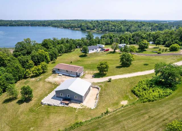 Property at 34306 Twin Island Ln, Edna Twp, MN 56528, 2 beds, 2 baths
